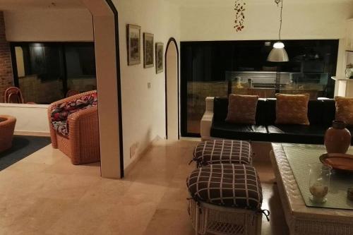 Apartamento Faro de Sardina