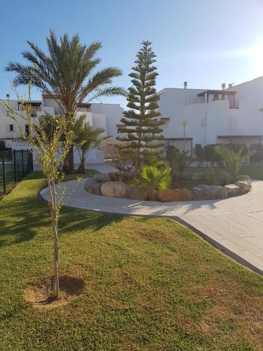 Apartamento Naturista En Primera Línea De Vera Playa!!!