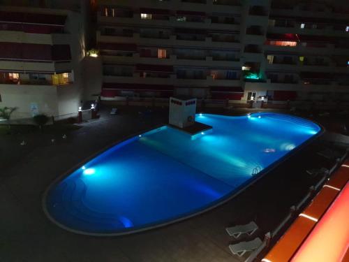 Apartamento en Puerto Santiago