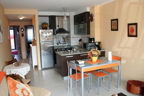 Apartamento en Rías Bajas. Ribeira