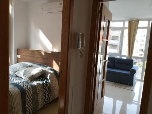 Apartamento en Ribeira(centro) 2* planta