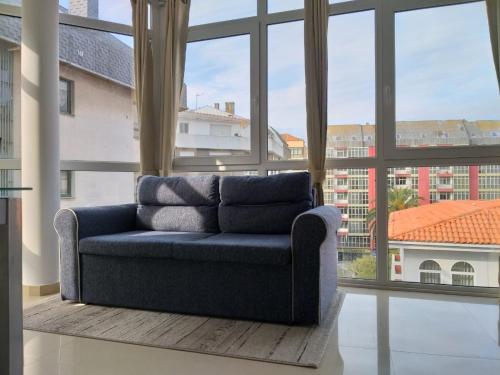 Apartamento en Ribeira(centro) 3* planta