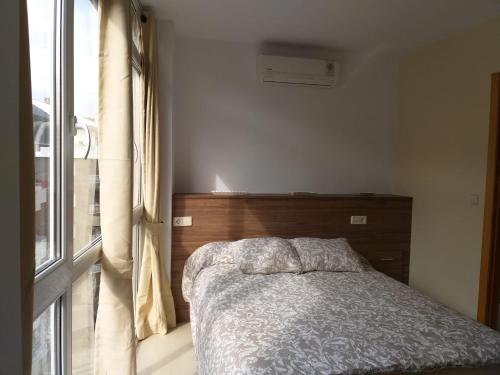 Apartamento en Ribeira(centro) 4* planta