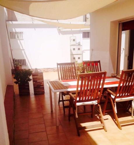 Apartamento en Roses con patio y al lado de la playa