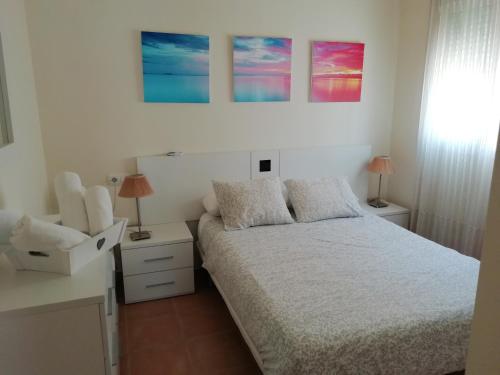 Apartamento en rota