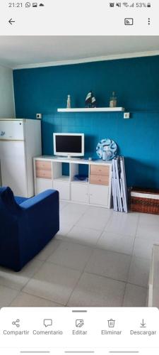 Apartamento en San Juan de L arena