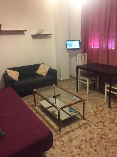 Apartamento en San Miguel