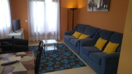 Apartamento en San Miguel de Reinante