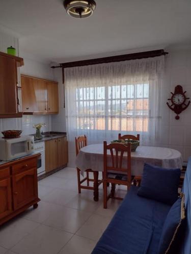 Apartamento en San Vicente de O Grove