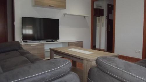 Apartamentos Atlas Terrassa I