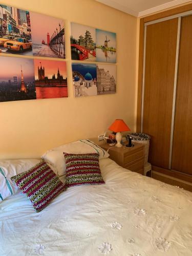 Apartamento en Santiago de la Ribera a 3min de la playa