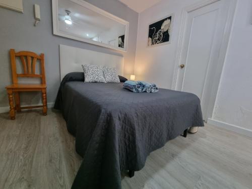 Apartamento En Torremolinos, Plaza De Andalucia