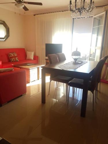 Apartamento en Torrox-Costa a 3 min de la playa