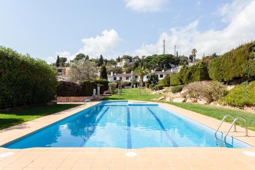 Apartamento en Tossa de mar