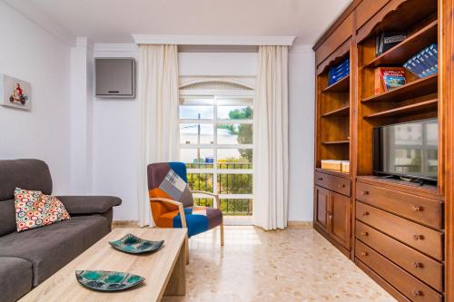 Apartamento en Vejer