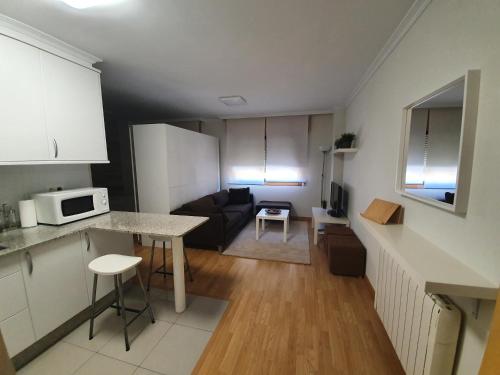 Apartamento en Villalonga - Sanxenxo