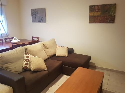 apartamento en zona costera, muy cerquita de la playa