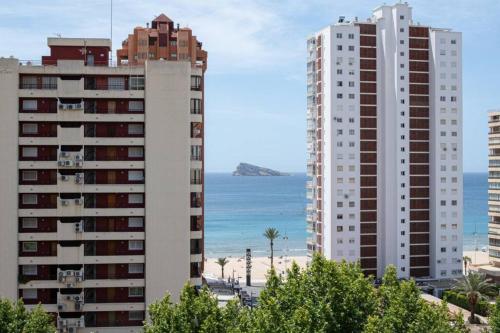 Apartamento entero a 1 minuto de la playa