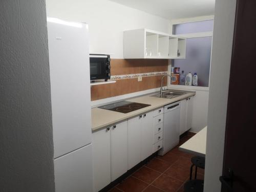 Apartamento Entero Delia Cerca Meloneras