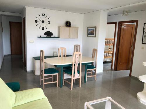 Apartamento Entero Playa de Gandia