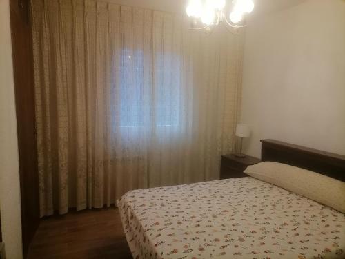 Apartamento vega de arriba