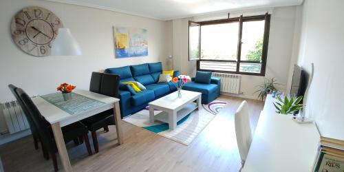 Apartamento Entreviñas En El Corazón De La Rioja
