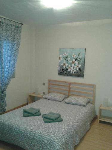 Apartamentos Eos