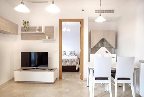 Cubo s Apartamento Espana Fuengirola 2B