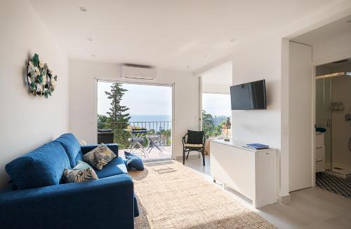 Azulik Boutique Apartment Calella de Palafrugell