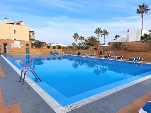 Apartamento Esquinzo Beach