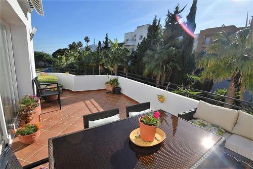 Apartamento Estepona Golf