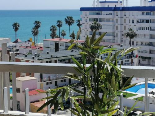 Apartamento-estudio Benalmádena Maite-3