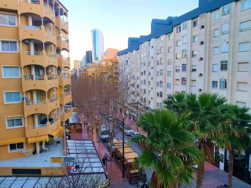 Apartamento Europlaya