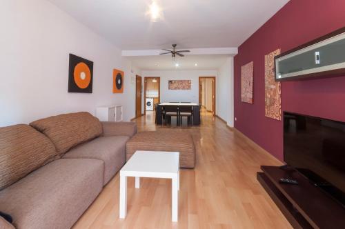 Apartamento Falcon Playa de Gandia Touriplaya