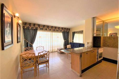 Apartamento Familiar en Salou