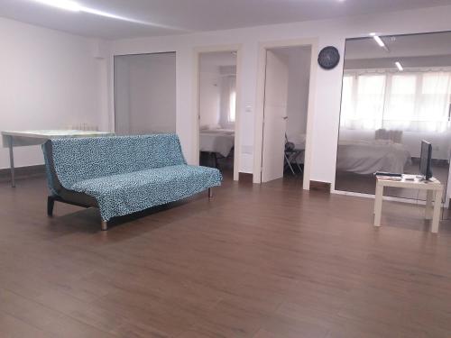 Apartamento familiar Torrelavega