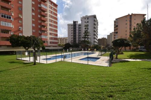 Apartamento Familiar Torresol