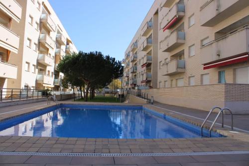 Apartamento Fenals Santa Clotilde