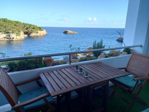 Appartement Ferrera Park 408 vue mer