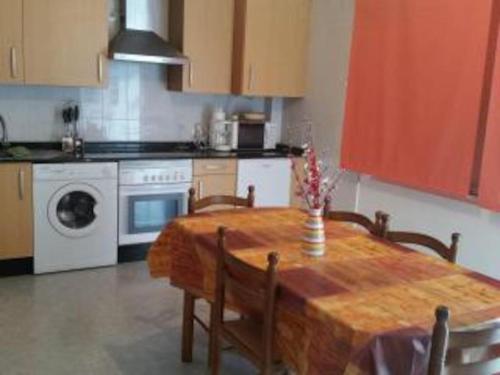 Apartamento Finisterra