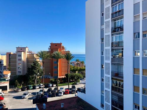 Apartamento Flamingo Puerto Marina - 150m Playa