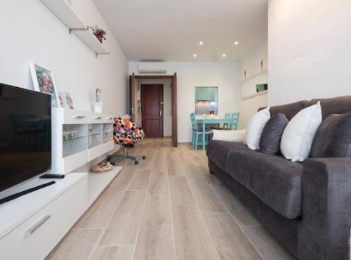 Apartamento Ribera 5