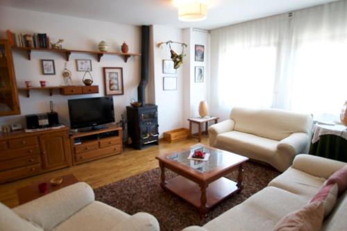 Apartamento Flor de Neu