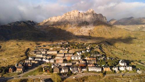 Apartamentos Formigal - admite mascotas