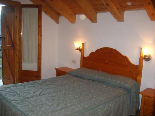 Apartamento Forn de Serra