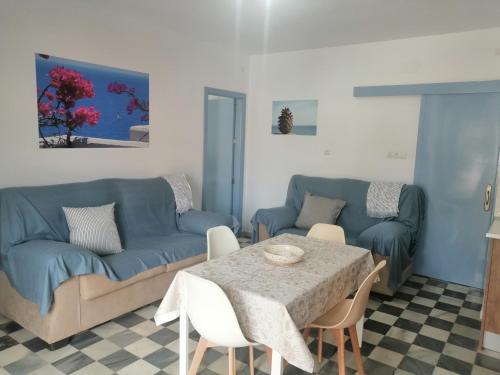 Apartamento Fortes