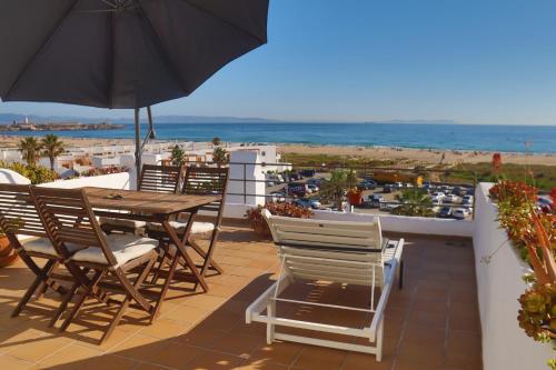 Apartamento Frente Al Mar