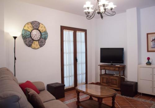 Apartamento Frigiliana Center