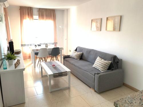 Apartamento Fuengirola R09 Edificio Ronda Iv