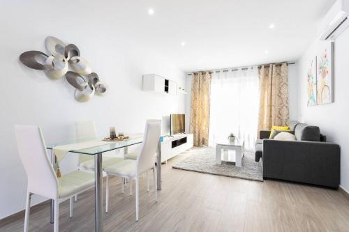 Apartamento Fuengirola-Playa Los Boliches